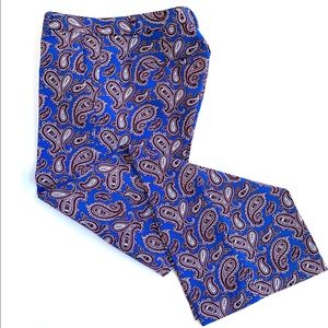 *SALE* Banana Republic Blake Wide Leg Trousers